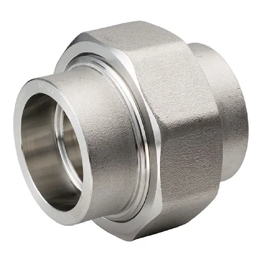 304L SS Socket weld fittings